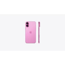 iPhone 16 Plus 128GB - Ružová - Neblokovaný