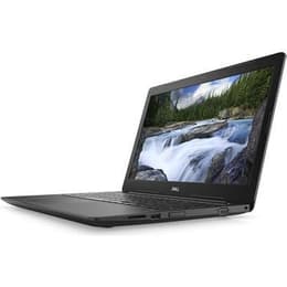 Dell Vostro 3590 15" (2020) - Core i5 - Gen 10 (U) - 8GB - SSD 256 GB AZERTY - Francúzska
