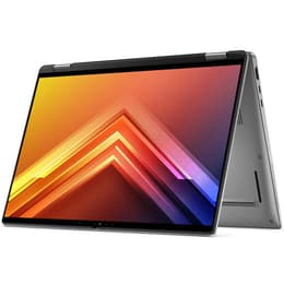 Dell Latitude 7450 14" (2023) - Core Ultra 5 135U - 16GB - SSD 512 GB QWERTY - Anglická