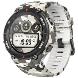 Amazfit T-Rex Bluetooth 47 mm - Maskáčová