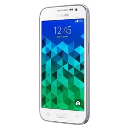 Galaxy Core Prime 8GB - Biela - Neblokovaný