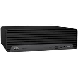 HP EliteDesk 800 G6 SFF Core i5-10500 3.1 - SSD 256 GB - 16GB