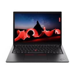 Lenovo ThinkPad X1 Yoga G4 14" (2024) - Core i7 - Gen 8 (U) - 16GB - SSD 512 GB QWERTZ - Nemecká