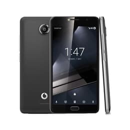 Vodafone Smart Ultra 7 16GB - Sivá - Neblokovaný