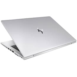HP EliteBook 840 G5 14" (2017) - Core i5 - Gen 8 (U) - 16GB - SSD 256 GB AZERTY - Francúzska