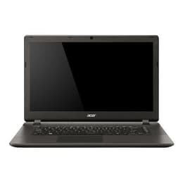 Acer Aspire ES1-521-64BK 15" (2015) - A6-6310 APU - 4GB - HDD 1 TO AZERTY - Francúzska