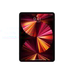 iPad Pro 11" (2021) 3. generácia 128 GB - WiFi - Vesmírna Šedá