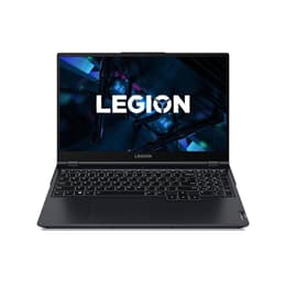 Lenovo Legion 5 15ARH05H 15 - Ryzen 7 4800H - 8GB 512GB NVIDIA GeForce GTX 1660Ti AZERTY - Francúzska