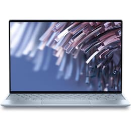 Dell XPS 13 9315 13" (2022) - Core i7 - Gen 12 (U) - 16GB - SSD 512 GB QWERTY - Anglická