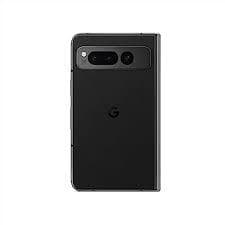 Google Pixel Fold 256GB - Čierna - Neblokovaný