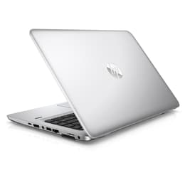 HP EliteBook 840 G3 14" (2016) - Core i5-6300U - 16GB - SSD 240 GB QWERTY - Španielská