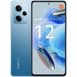 Xiaomi Redmi Note 12 Pro 256GB - Modrá - Neblokovaný - Dual-SIM