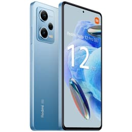Xiaomi Redmi Note 12 Pro 256GB - Modrá - Neblokovaný