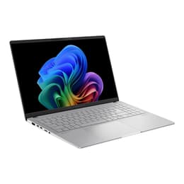 Asus VivoBook S5507QA-MA038X 15" (2024) - Snapdragon X Plus X1P-42-100 - 16GB - SSD 512 GB AZERTY - Francúzska