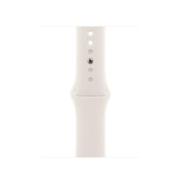 Apple Watch Series SE 3 (2025) GPS + mobilná sieť 44 mm - Hliníková Starlight