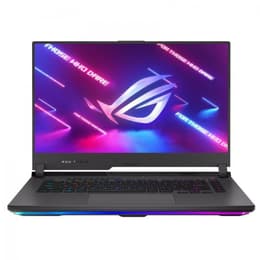 Asus ROG Strix G15 G513RM-HQ012 15" - Ryzen 7 6800H - 16GB - SSD 1 TBGB NVIDIA GeForce RTX 3060 QWERTY - Španielská
