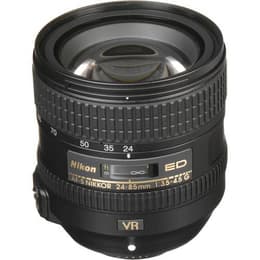 Objektív Nikon F 24-85 mm f/3.5-4.5G