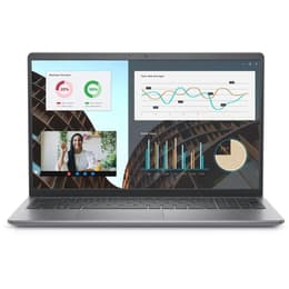 Dell Vostro 3530 15" (2023) - Core i5 - Gen 13 (U) - 8GB - SSD 512 GB QWERTY - Španielská