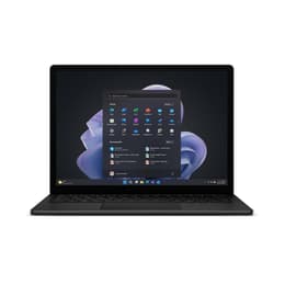Microsoft Surface Laptop 5 13" (2022) - Core i5-1245U - 16GB - SSD 512 GB AZERTY - Francúzska