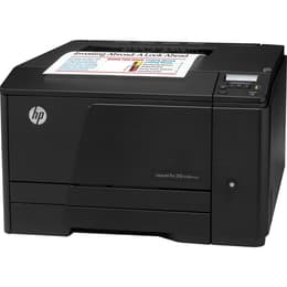 HP LaserJet Pro 200 M251N Termálna tlačiareň
