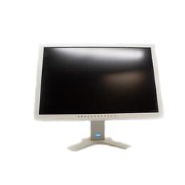 Monitor 24 Eizo Flexscan S2433w 1920 x 1080 LCD Sivá