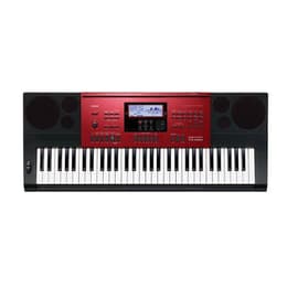 Hudobný nástroj Casio CTK-6250
