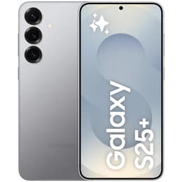 Galaxy S25 512GB - Strieborná - Neblokovaný