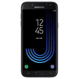 Galaxy J5 16GB - Čierna - Neblokovaný