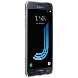 Galaxy J5 16GB - Čierna - Neblokovaný