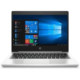 HP ProBook 430 G6 13" (2018) - Core i3-8145U - 8GB - SSD 256 GB QWERTY - Talianska