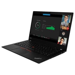Lenovo ThinkPad T14 G1 14" (2019) - Core i5-10310U - 16GB - SSD 256 GB AZERTY - Francúzska