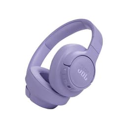 Slúchadlá Jbl Tune 770NC Potláčanie hluku wireless Mikrofón - Fialová