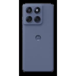 Motorola Edge 60 Fusion 256GB - Sivá - Neblokovaný
