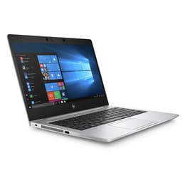 HP EliteBook 830 G6 13" (2020) - Core i5-8365U - 8GB - SSD 256 GB QWERTZ - Nemecká