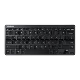 AZERTY Klávesnica Samsung Bezdrôtové EE-BT550FBEGFR
