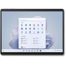 Microsoft Surface Pro 9 13" Snapdragon Microsoft SQ3 - SSD 512 GB - 16GB Bez klávesnice