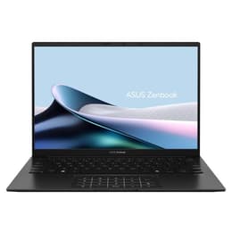 Asus Zenbook 14 OLED UM3406KA-PP005W 14" (2025) - Ryzen AI 7 PRO 350 - 16GB - SSD 1 TO QWERTY - Anglická