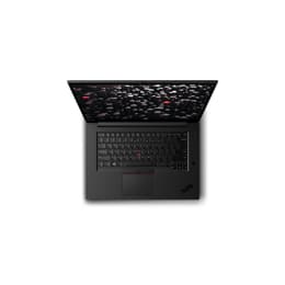 Lenovo ThinkPad P1 G3 15" (2020) - Core i9 - Gen 10 (H) - 16GB - SSD 2 TO QWERTZ - Nemecká