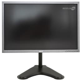 Monitor 22 Acer B223W 1680 x 1050 LCD Čierna