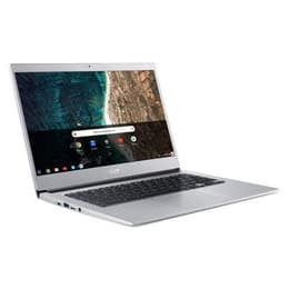 Acer Chromebook CB314-1HT-C1MQ Celeron 1.1 GHz 64GB SSD - 4GB AZERTY - Francúzska