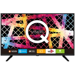 Televízor Qbell 81 cm QT32A02 1366 x 768