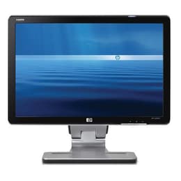 Monitor 22 HP Pavilion W2207H 1680 x 1050 LCD Čierna