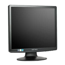 Monitor 19 Hanns G HA191DPB 1280x1024 LCD Čierna