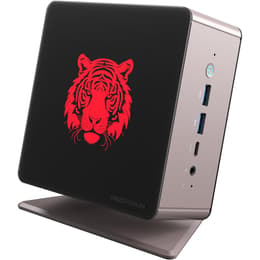 Minis Forum UM780 XTX Ryzen 7 7840HS 3.8 GHz - SSD 1 To - 32GB
