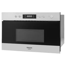 Mikrovlnná rúra HOTPOINT MH200IX