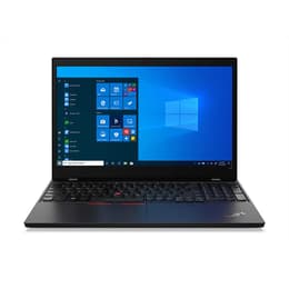 Lenovo ThinkPad L15 G1 15" (2020) - Ryzen 5 PRO 5650U - 16GB - SSD 256 GB QWERTZ - Nemecká