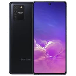 Galaxy S10 Lite 128GB - Čierna - Neblokovaný - Dual-SIM