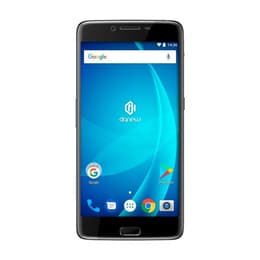 Danew Konnect 560 Cinepix 32GB - Čierna - Neblokovaný
