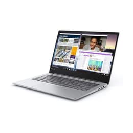 Lenovo IdeaPad 530S 14" (2018) - Core i5 - Gen 8 (U) - 16GB - SSD 512 GB QWERTY - Španielská