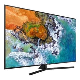 Televízor Samsung 140 cm UE55NU7405 3840 x 2160